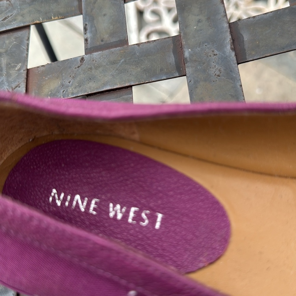 Nine West shoes “nEW” - Picture 3 of 3